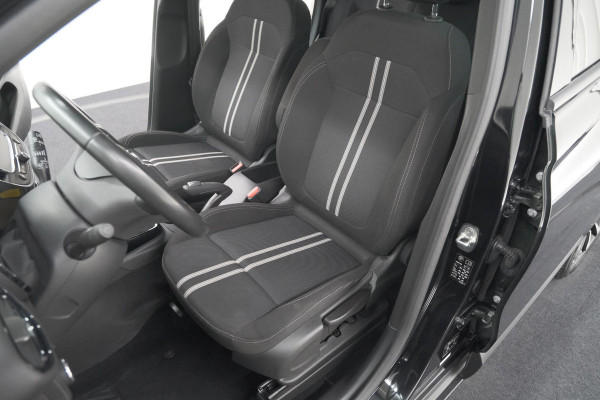 Opel Crossland 110 Turbo Business Elegance | Camera | Dodehoekdetectie | Navigatie | Apple Carplay