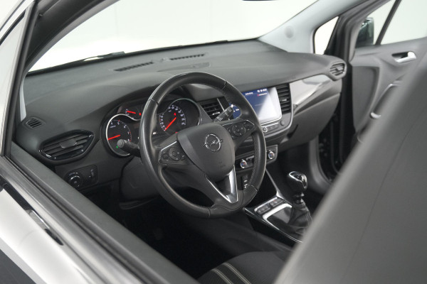 Opel Crossland 110 Turbo Business Elegance | Camera | Dodehoekdetectie | Navigatie | Apple Carplay