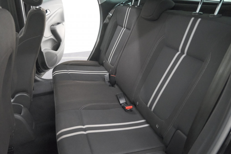 Opel Crossland 110 Turbo Business Elegance | Camera | Dodehoekdetectie | Navigatie | Apple Carplay
