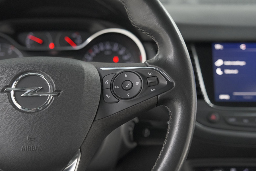 Opel Crossland 110 Turbo Business Elegance | Camera | Dodehoekdetectie | Navigatie | Apple Carplay