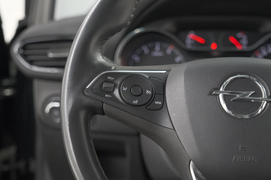 Opel Crossland 110 Turbo Business Elegance | Camera | Dodehoekdetectie | Navigatie | Apple Carplay