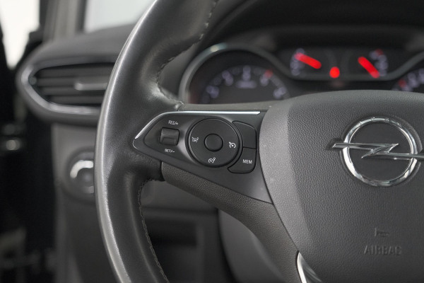 Opel Crossland 110 Turbo Business Elegance | Camera | Dodehoekdetectie | Navigatie | Apple Carplay