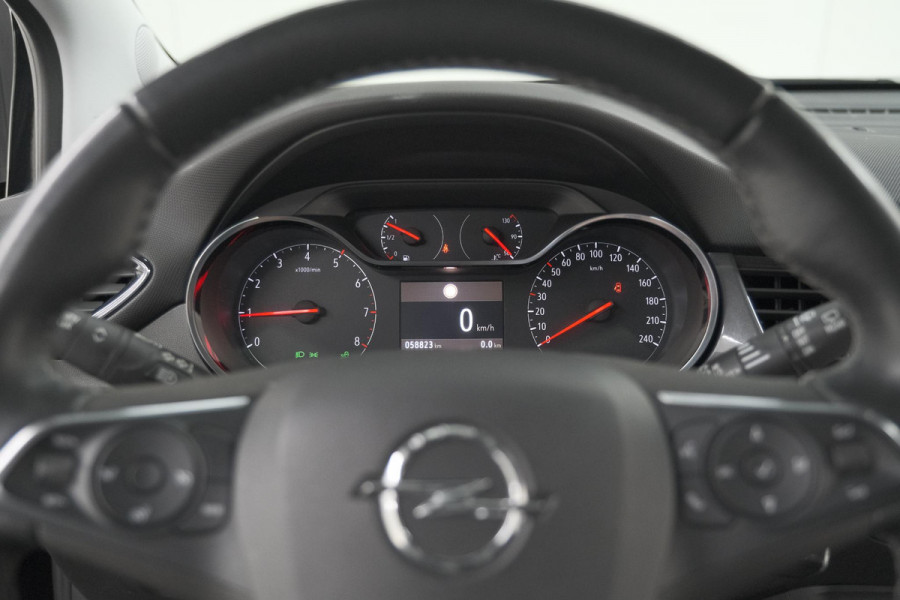 Opel Crossland 110 Turbo Business Elegance | Camera | Dodehoekdetectie | Navigatie | Apple Carplay