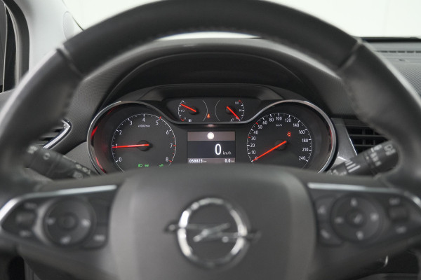 Opel Crossland 110 Turbo Business Elegance | Camera | Dodehoekdetectie | Navigatie | Apple Carplay