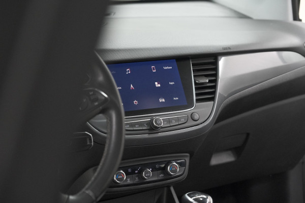 Opel Crossland 110 Turbo Business Elegance | Camera | Dodehoekdetectie | Navigatie | Apple Carplay