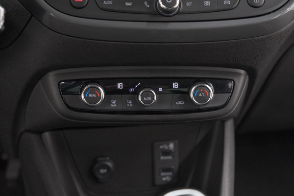 Opel Crossland 110 Turbo Business Elegance | Camera | Dodehoekdetectie | Navigatie | Apple Carplay