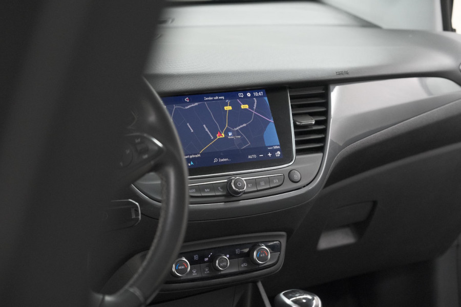 Opel Crossland 110 Turbo Business Elegance | Camera | Dodehoekdetectie | Navigatie | Apple Carplay