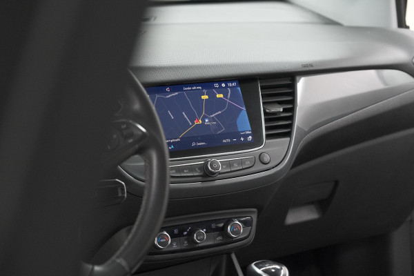 Opel Crossland 110 Turbo Business Elegance | Camera | Dodehoekdetectie | Navigatie | Apple Carplay