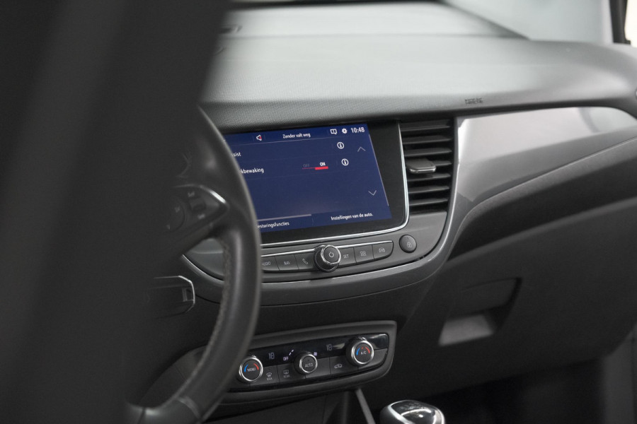 Opel Crossland 110 Turbo Business Elegance | Camera | Dodehoekdetectie | Navigatie | Apple Carplay
