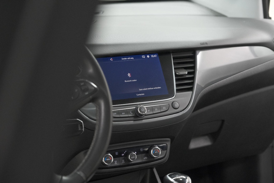 Opel Crossland 110 Turbo Business Elegance | Camera | Dodehoekdetectie | Navigatie | Apple Carplay