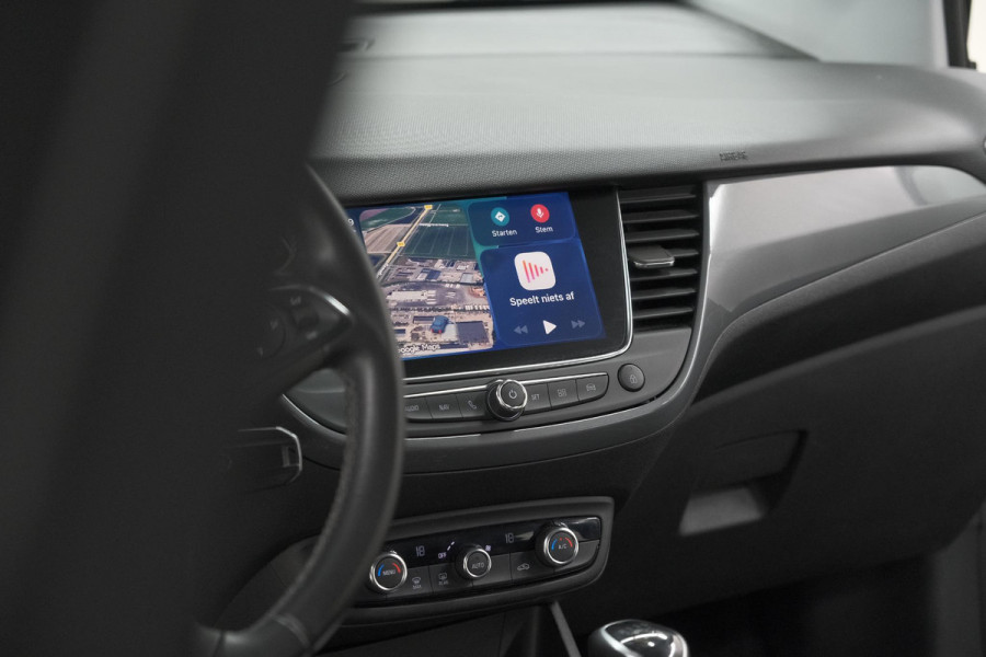 Opel Crossland 110 Turbo Business Elegance | Camera | Dodehoekdetectie | Navigatie | Apple Carplay