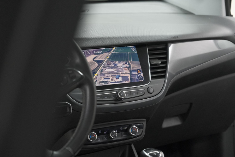 Opel Crossland 110 Turbo Business Elegance | Camera | Dodehoekdetectie | Navigatie | Apple Carplay