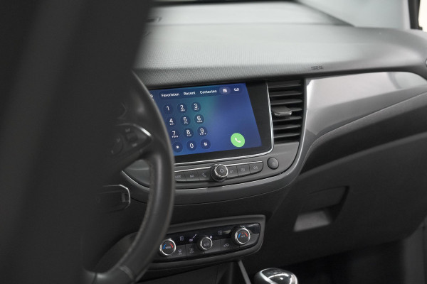 Opel Crossland 110 Turbo Business Elegance | Camera | Dodehoekdetectie | Navigatie | Apple Carplay