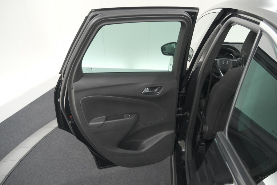 Opel Crossland 110 Turbo Business Elegance | Camera | Dodehoekdetectie | Navigatie | Apple Carplay