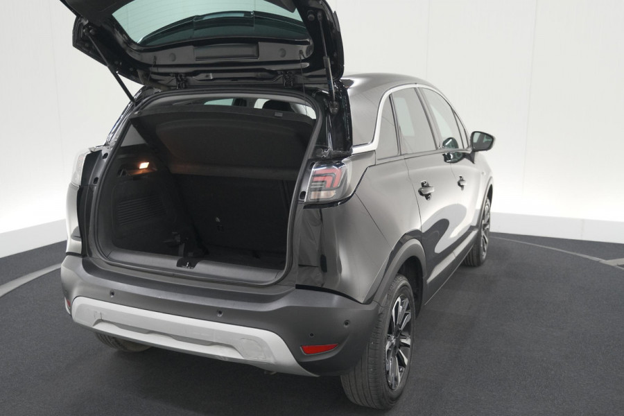 Opel Crossland 110 Turbo Business Elegance | Camera | Dodehoekdetectie | Navigatie | Apple Carplay