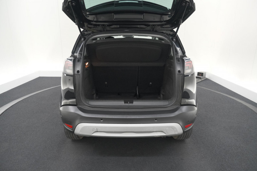Opel Crossland 110 Turbo Business Elegance | Camera | Dodehoekdetectie | Navigatie | Apple Carplay