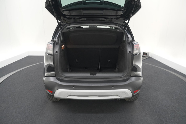 Opel Crossland 110 Turbo Business Elegance | Camera | Dodehoekdetectie | Navigatie | Apple Carplay