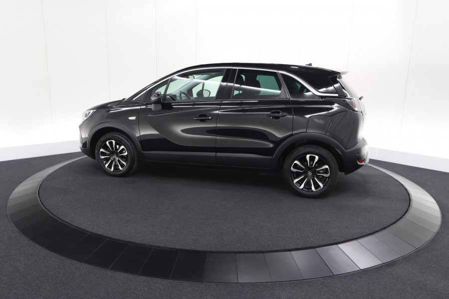 Opel Crossland 110 Turbo Business Elegance | Camera | Dodehoekdetectie | Navigatie | Apple Carplay