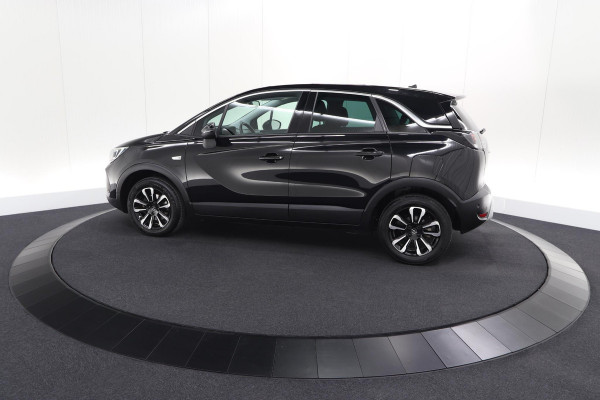 Opel Crossland 110 Turbo Business Elegance | Camera | Dodehoekdetectie | Navigatie | Apple Carplay