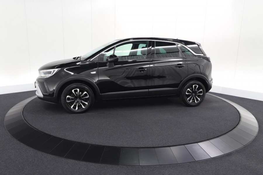 Opel Crossland 110 Turbo Business Elegance | Camera | Dodehoekdetectie | Navigatie | Apple Carplay