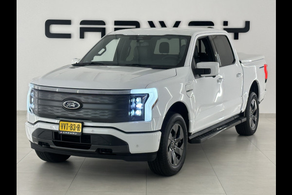 Ford USA F-150 LIGHTNING Lariat