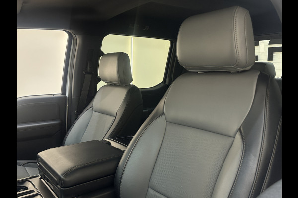 Ford USA F-150 LIGHTNING Lariat