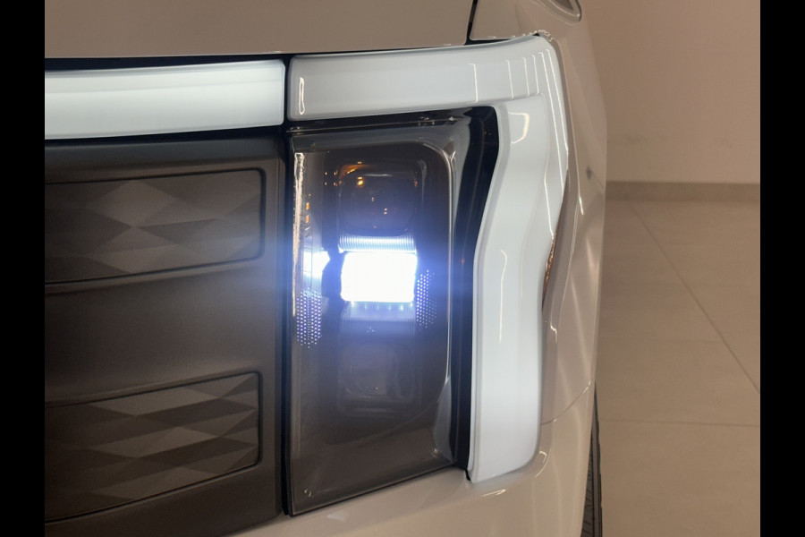 Ford USA F-150 LIGHTNING Lariat