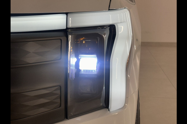 Ford USA F-150 LIGHTNING Lariat