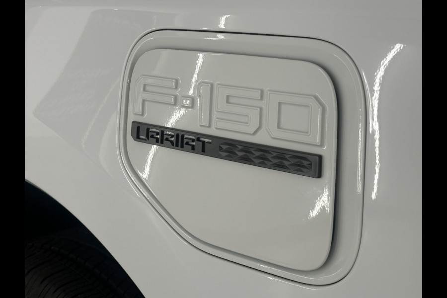 Ford USA F-150 LIGHTNING Lariat