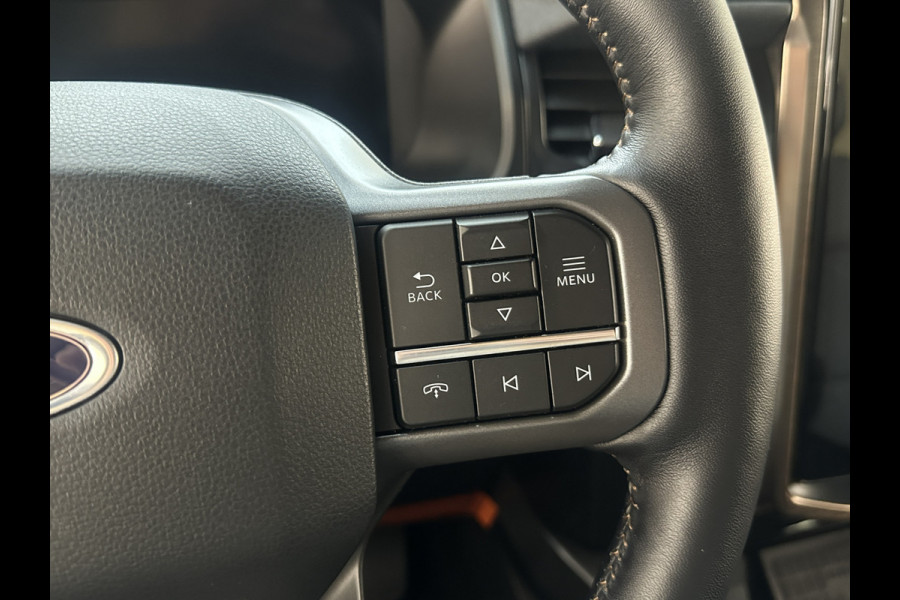 Ford USA F-150 LIGHTNING Lariat