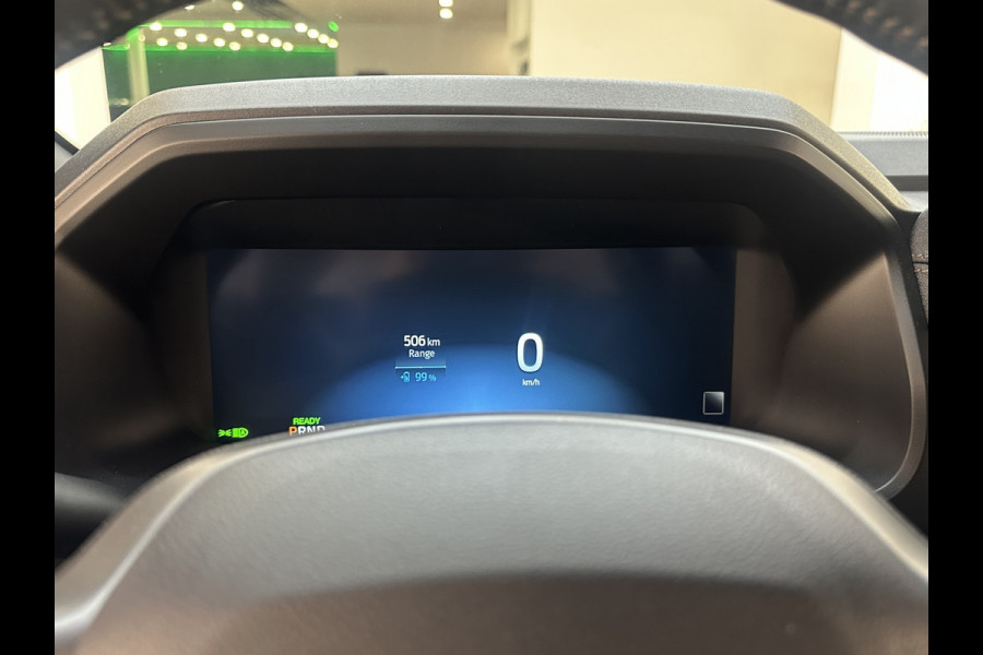 Ford USA F-150 LIGHTNING Lariat