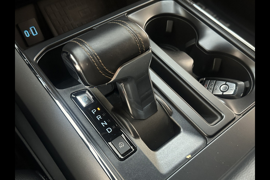 Ford USA F-150 LIGHTNING Lariat