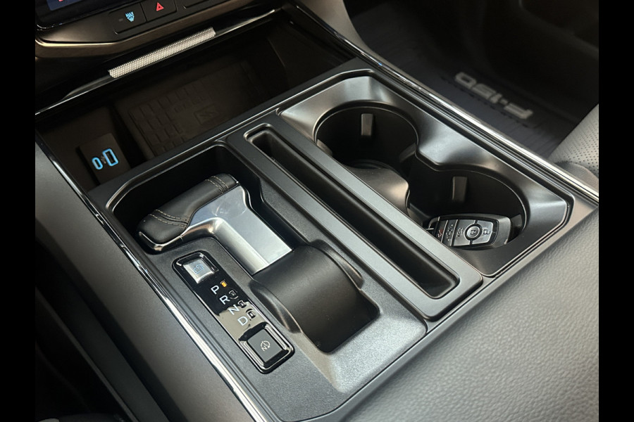 Ford USA F-150 LIGHTNING Lariat