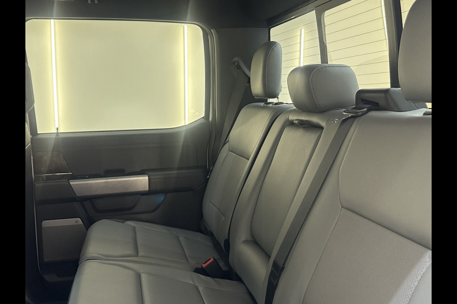 Ford USA F-150 LIGHTNING Lariat