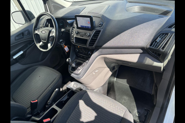 Ford Transit Connect 1.5 EcoBlue L1*A/C*CRUISE*NAVI*HAAK*CAM*
