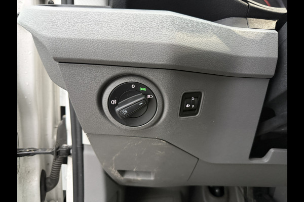 MAN TGE 5.160 2.0 TDI Automaat Laadklep Dubbellucht Airco Cruise Control Carplay Navigatie Bakwagen Koffer Meubelbak