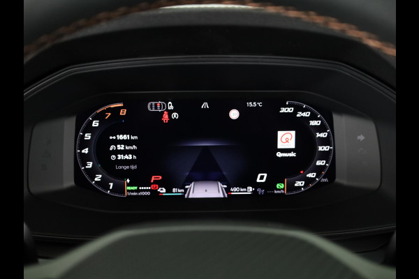 CUPRA Formentor 1.5 TSI e-Hybrid VZ Performance 272PK | 19 Inch | Panoramadak | DCC | ACC | Elektrisch verstelbare voorstoel | Keyless Entry | Achteruitrijcamera |