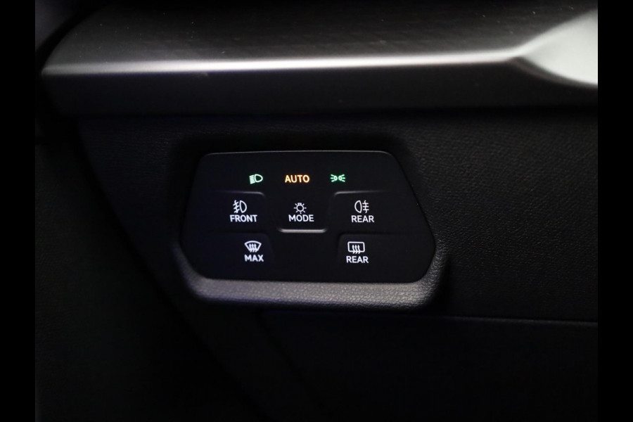 CUPRA Formentor 1.5 TSI e-Hybrid VZ Performance 272PK | 19 Inch | Panoramadak | DCC | ACC | Elektrisch verstelbare voorstoel | Keyless Entry | Achteruitrijcamera |