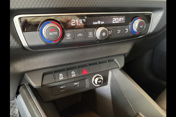 Audi A1 Sportback 25 TFSi 95pk Pro Line NAVI/CARPLAY/VIRTUAL/CLIMA/CRUISE/PDC