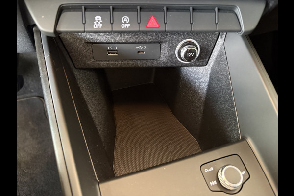 Audi A1 Sportback 25 TFSi 95pk Pro Line NAVI/CARPLAY/VIRTUAL/CLIMA/CRUISE/PDC