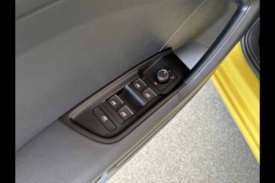 Audi A1 Sportback 25 TFSi 95pk Pro Line NAVI/CARPLAY/VIRTUAL/CLIMA/CRUISE/PDC