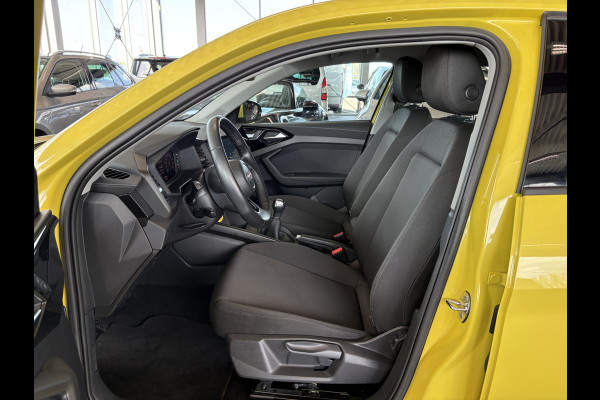 Audi A1 Sportback 25 TFSi 95pk Pro Line NAVI/CARPLAY/VIRTUAL/CLIMA/CRUISE/PDC
