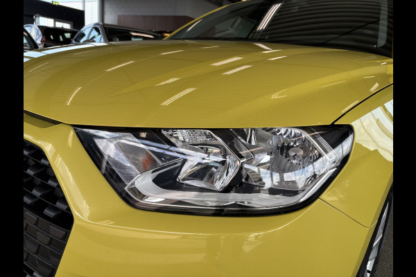 Audi A1 Sportback 25 TFSi 95pk Pro Line NAVI/CARPLAY/VIRTUAL/CLIMA/CRUISE/PDC