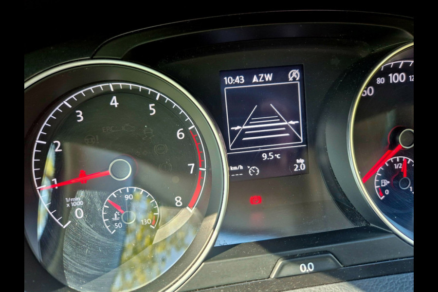 Volkswagen Golf 1.0 TSI Comfortline / Navigatie / Climate Control