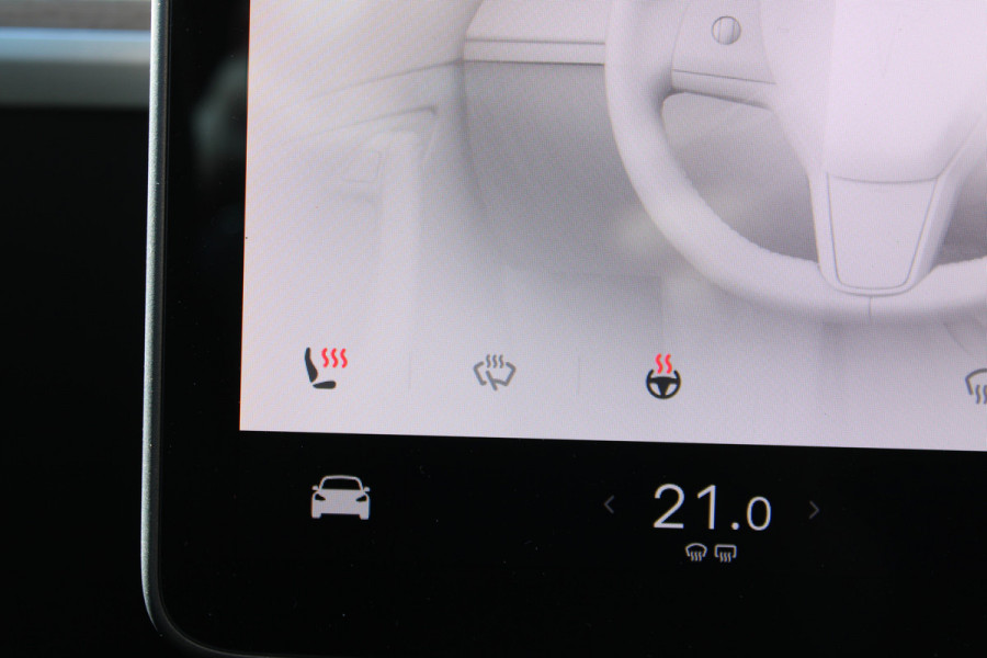 Tesla Model Y PERFORMANCE AWD 75 kWh SOh 92,4% PANO LEER AUTOPILOT 87000KM!!!