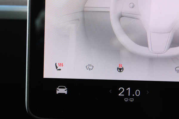 Tesla Model Y PERFORMANCE AWD 75 kWh SOh 92,4% PANO LEER AUTOPILOT 87000KM!!!