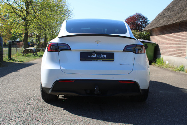 Tesla Model Y PERFORMANCE AWD 75 kWh SOh 92,4% PANO LEER AUTOPILOT 87000KM!!!
