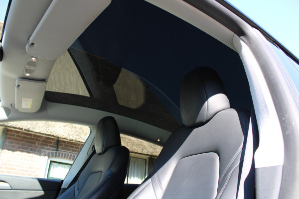 Tesla Model Y PERFORMANCE AWD 75 kWh SOh 92,4% PANO LEER AUTOPILOT 87000KM!!!