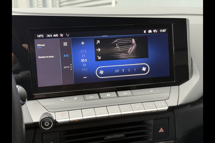 Opel Astra BWJ 12-2022 | 1.2 131PK! Bus. Edition | CAMERA | NAVI | CLIMA | CARPLAY | AD CRUISE | PDC 2X | STOELVERW | STUURWIELVERW |