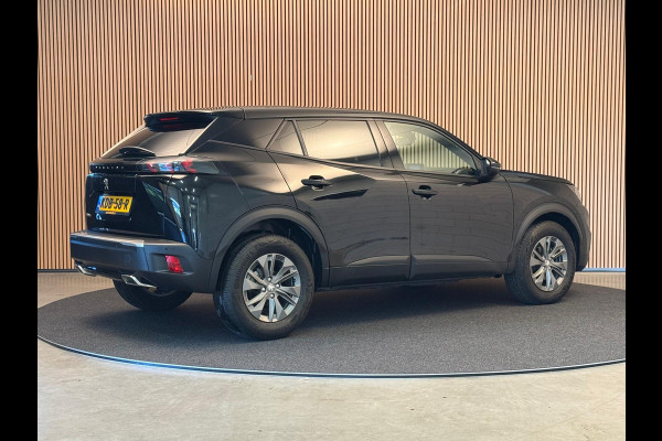 Peugeot 2008 1.2 PureTech 130PK Active Pack | Carplay | Camera | Stoelverw. | Incl. garantie